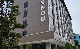 35 Bow Hotel
