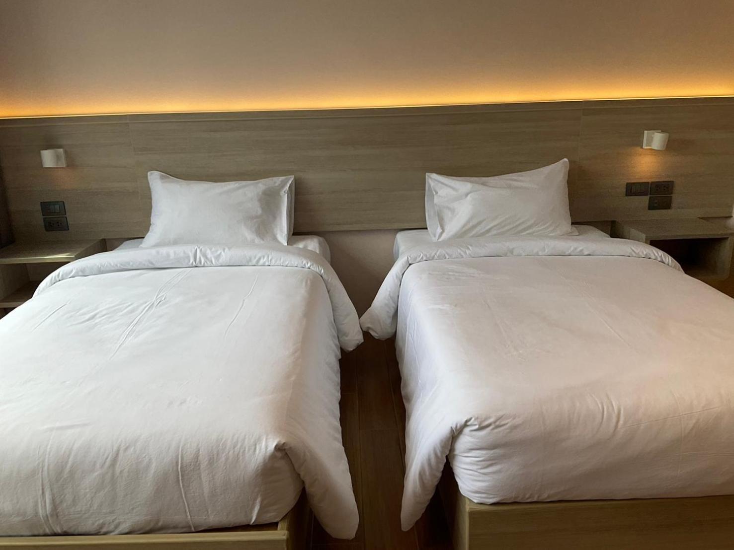35 Bow Hotel Bangkok Buitenkant foto